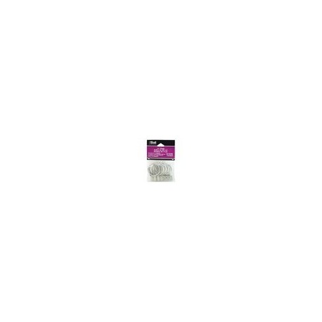ANILLO SATIN BALI - Envío Gratuito
