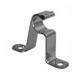 SOPORTE PARA CARTINERO TIPO CAFÉ ½ NICKEL BALI - Envío Gratuito