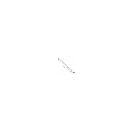 RIEL TRANSVERSO RESISTENTE ANGULAR 28-48 GRABER. - Envío Gratuito