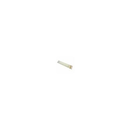 CORTINERO DOBLE ROD 18-28 PULGADAS GRABER. - Envío Gratuito