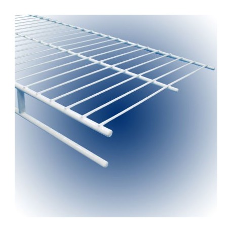 REPISA SHELF & ROD 12 X 6ft - Envío Gratuito