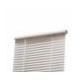 PERSIANA HORIZONTAL 23X72 PULGADAS ALMENDRA BALI - Envío Gratuito