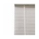 PERSIANA HORIZONTAL 23X72 PULGADAS ALMENDRA BALI - Envío Gratuito