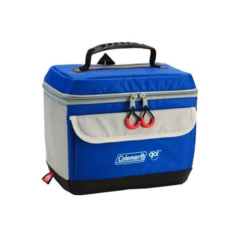 HIELERA COLEMAN FLEX GO 12 LATAS. - Envío Gratuito