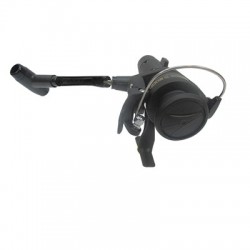 CARRETE DE PESCA SPINNER IX2000 REAR DRAG SHIMANO. - Envío Gratuito