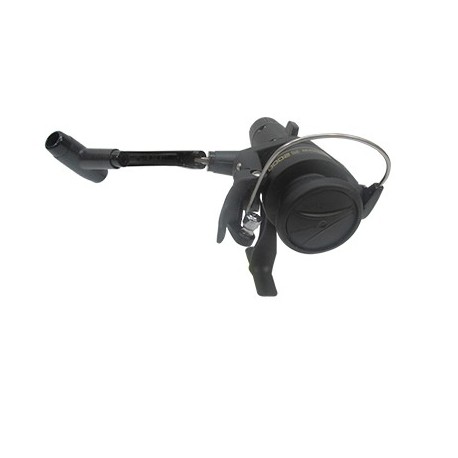 CARRETE DE PESCA SPINNER IX2000 REAR DRAG SHIMANO. - Envío Gratuito