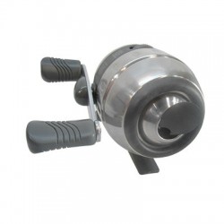 CARRETE DE PESCA SPINCAST PROTON SIZE 10 SOUTH BEND. - Envío Gratuito