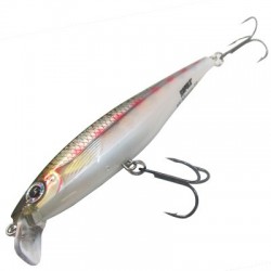 CEBO DE PESCA MONNOW BALSA XTREME RAINBOW TROUT RAPALA. - Envío Gratuito