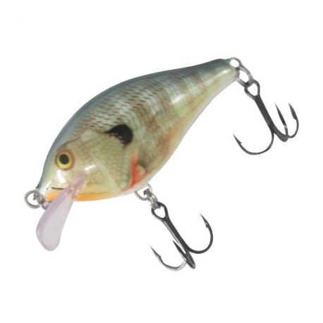 CEBO DE PESCA SCATTER CRANK BLGL 05 RAPALA. - Envío Gratuito