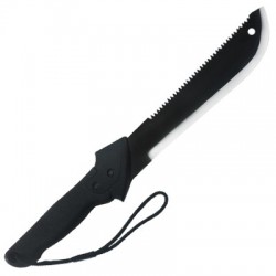 MACHETE JR. GATOR DE 10.75 PULGADAS GERBER - Envío Gratuito