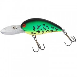 CEBO DE PESCA FIRE TIGER TX3 - Envío Gratuito