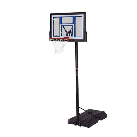 CANASTA PORTATIL DE BALONCESTO - Envío Gratuito