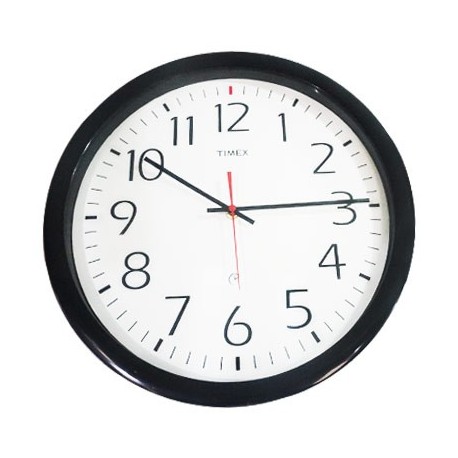 RELOJ DE PARED 14.25 - Envío Gratuito