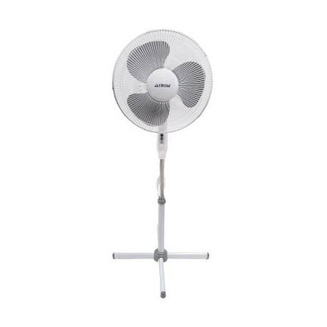 VENTILADOR PEDESTAL PLAST 16 - Envío Gratuito