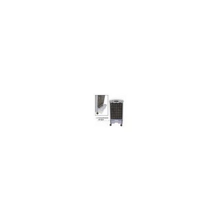 ENFRIADOR EVAPORATIVO PORTATIL 85W FRIKKO - Envío Gratuito
