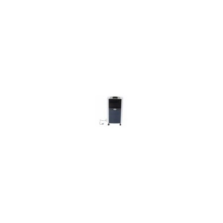 ENFRIADOR EVAPORATIVO PORTATIL 85W FRIKKO - Envío Gratuito