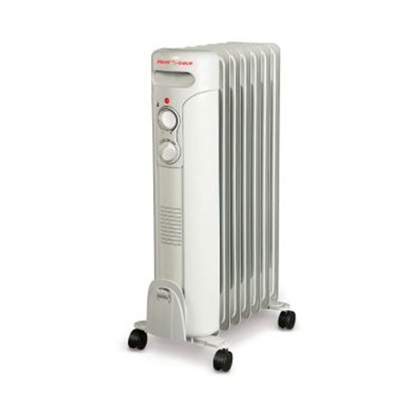 CALEFACTOR RADIADOR DE ACEITE HEAT WAVE - Envío Gratuito