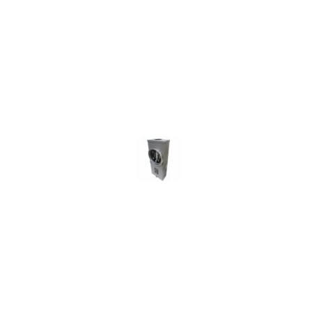 BASE SOCKET 4X100 SIEMENS. - Envío Gratuito
