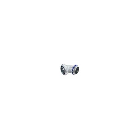 CONECTOR CURVO LIQUIDTIGHT 2 PULGADAS. - Envío Gratuito