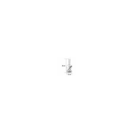 ANTENA DE CONEJO CBASE Y ANILLO FULGORE. - Envío Gratuito