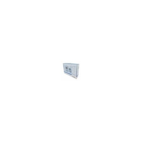 INTERCOM KIT VIDEO COLOR BRED. - Envío Gratuito