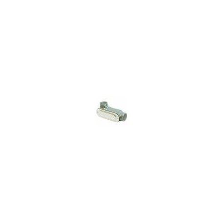 CONEXION TIPO LL 1 CONDULET VOLTECH - Envío Gratuito