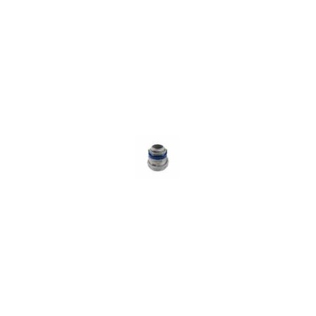 CONECTOR RECTO LIQUIDTIGHT 1/2 PULGADAS. - Envío Gratuito