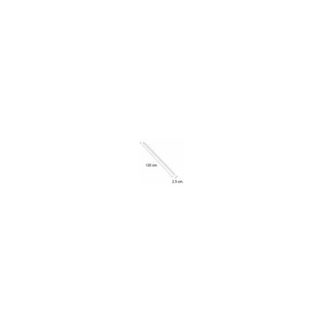 LAMPARA LED T8 TUBE BASE G13 18W 6000K COLD 1200MM LED CO. - Envío Gratuito