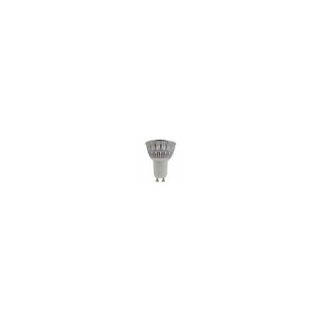 LAMPARA LED 3 1W BASE GU10 WARM 30 ULS311GU10 LEDCO - Envío Gratuito