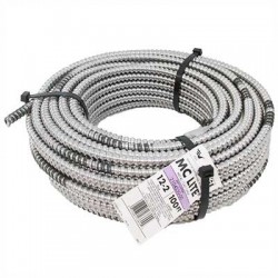 CABLE MC LITE COMERCIAL 12/2 X 100’ ATKORE INTERNATIONAL. - Envío Gratuito