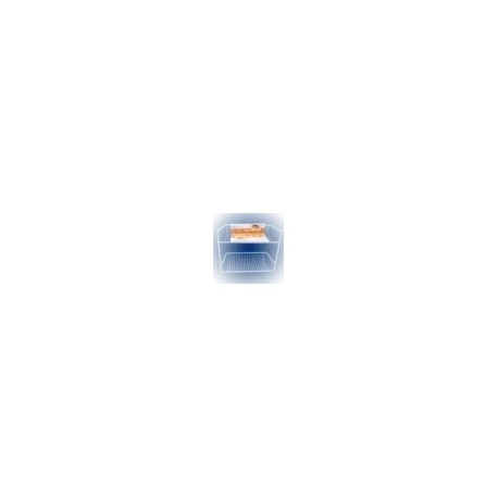 ORGANIZADOR DE 2 NIVELES DE 12 CLOSETMAID - Envío Gratuito
