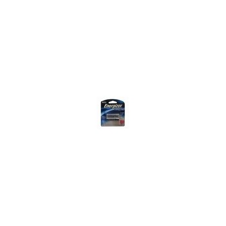 PILA LITHIUM AA 2-PK ENERGIZER. - Envío Gratuito