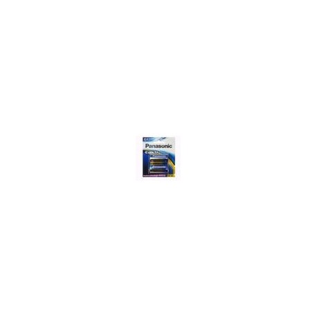 PILA EVOLTA C 2 PANASONIC. - Envío Gratuito