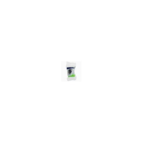 TOMA MODULAR SENC C/T 15A-125/250V GRIS LEVITON. - Envío Gratuito