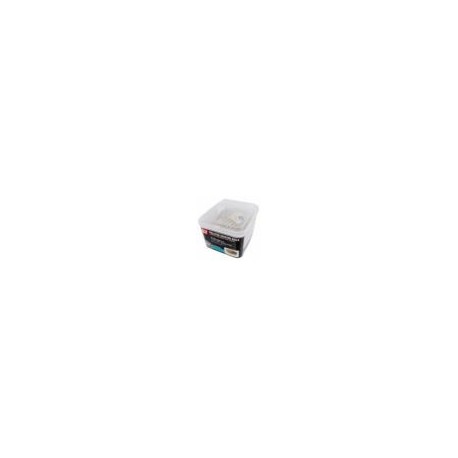 CLAVO P/PISTOLA ROOFING 1-1/4 PULGADAS 15o C/600pz GRIP RITE - Envío Gratuito