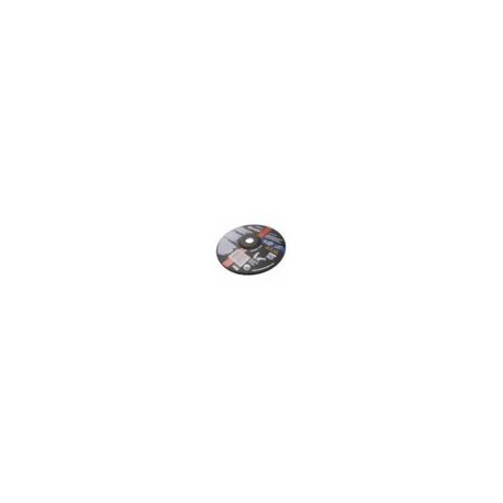 DISCO T27 CORTE METAL 7x1/8x7/8 GEMINI. - Envío Gratuito