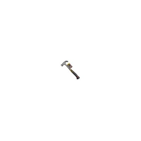 MARTILLO FORJ UNA PIEZA ANTIVIBE STANLEY. - Envío Gratuito