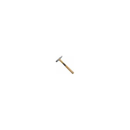 MARTILLO TAPIZERO PUNTA MAGNETICA 5oz STANLEY. - Envío Gratuito