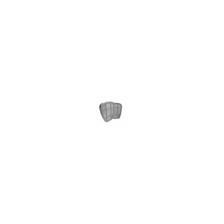 CARTUCHO VAPORES ORGANICOS 2 PACK 3M. - Envío Gratuito