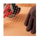 MALLA FERRETERA 36  X 1/2 PULGADAS X 10´ GALVANIZADA GRIP RITE. - Envío Gratuito