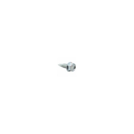PIJA HEXAG PB 12x3/4 PULGADAS 5000pz SIN ARAND. - Envío Gratuito