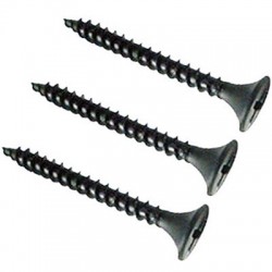 TORNILLO TABL FINE 6X1-1/4 PULGADAS CAJA C/1 LIBRA GRIP RITE - Envío Gratuito