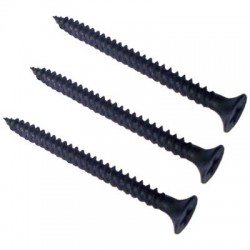 TORNILLO 2DWS5 TABL FINE 6X2 PULGADAS  CAJA C/5LB GRIP- RITE. - Envío Gratuito