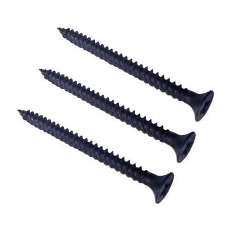 TORNILLO 2DWS5 TABL FINE 6X2 PULGADAS  CAJA C/5LB GRIP- RITE. - Envío Gratuito