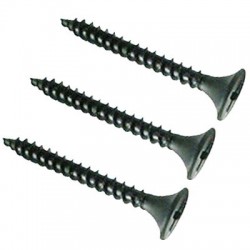 TORNILLO TABL FINE 6X1-1/4 PULGADAS CAJA C/5 LIBRAS GRIP RITE - Envío Gratuito