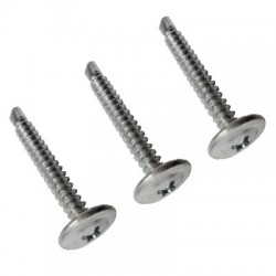 TORNILLO M TRUSS BROCA 1-1/4 CAJA CON 5 LB PRO TWIST. - Envío Gratuito