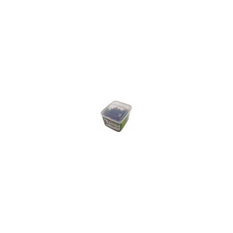 TORNILLO DUROCK METAL 1-5/8 PULGADAS CAJA C/5 LIBRAS PRO TWIST - Envío Gratuito