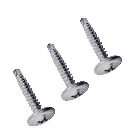 TORNILLO M TRUSS BROCA 1-1/4 CAJA CON 1 LB PRO TWIST. - Envío Gratuito