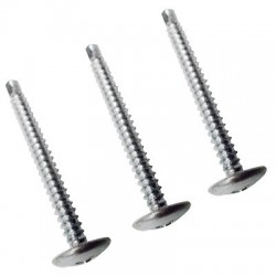 TORNILLO M TRUSS BROCA 1-5/8 CAJA C/1 LB PRO TWIST. - Envío Gratuito