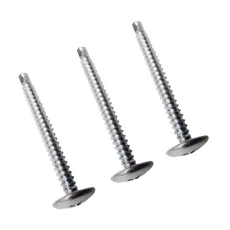 TORNILLO M TRUSS BROCA 1-5/8 CAJA C/1 LB PRO TWIST. - Envío Gratuito